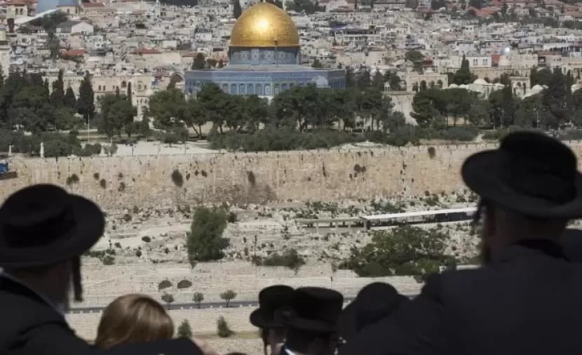 مسارات العدوان على القدس في 2026: من الأقصى إلى محاولات التهجير والتصفية