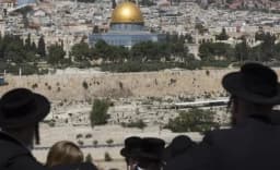 مسارات العدوان على القدس في 2026: من الأقصى إلى محاولات التهجير والتصفية