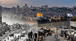 من 1967 إلى اليوم.. ظلال النكسة التي تخنق القدس