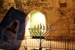 العدوان على القدس في "الحانوكاه".. تصعيد الاقتحامات، وهندسة السيطرة على المجال العام