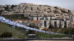 الاستيطان الزاحف: مشاريع تهويدية جديدة في القدس المحتلة