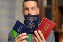 سحب الهويات في القدس: إحدى أدوات العبث في الميزان الديموغرافي
