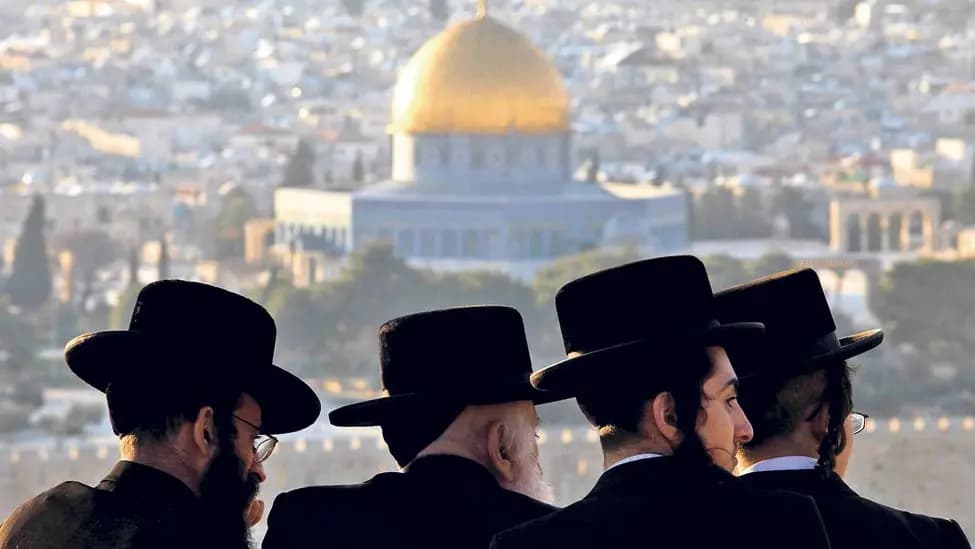 تغول الخرسانة على التاريخ: مخططات الاحتلال لطمس الوجه العربي والإسلامي للقدس