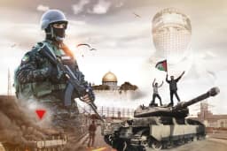 عامان من "الطوفان"، وذاكرة تقاوم النسيان