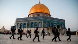 من الأقصى إلى الأذان.. فصول من العدوان على هوية القدس الإسلامية